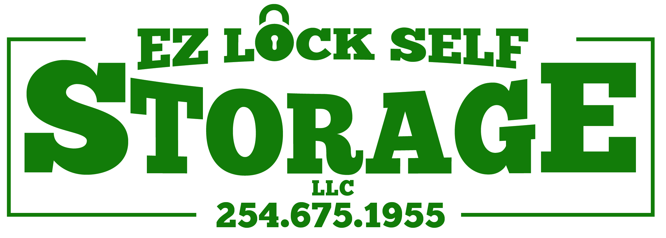 EZ Lock Self Storage, LLC  |   - EZ Lock Self Storage, LLC 